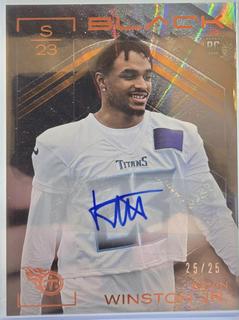 Kevin Winston Jr.
