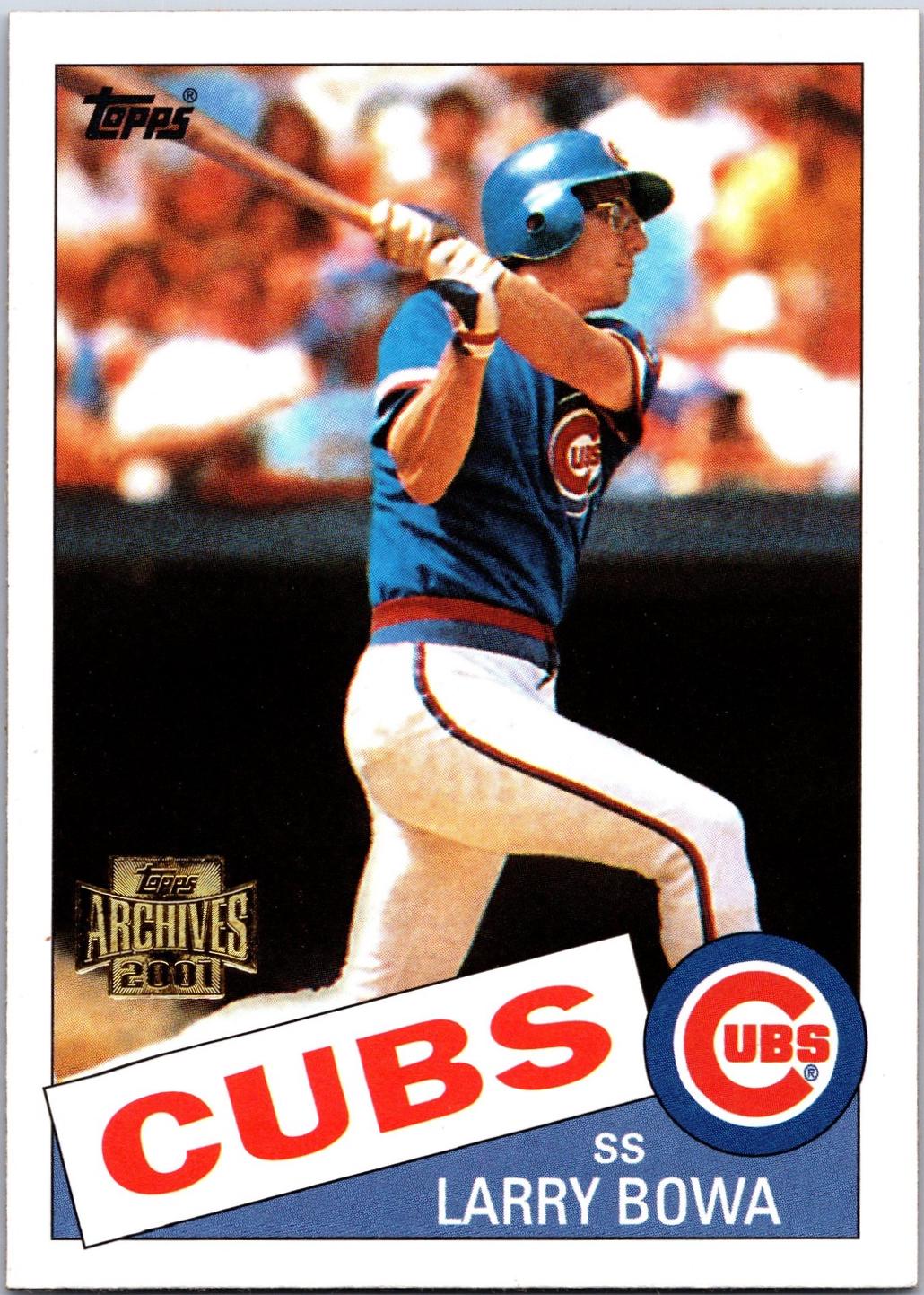 Larry Bowa #372