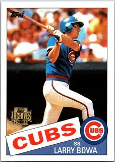 Larry Bowa