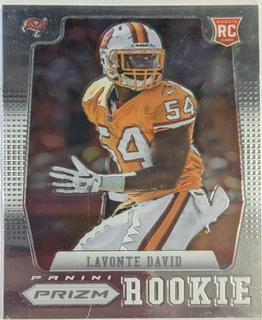 Lavonte David