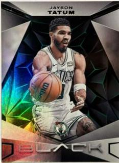 Jayson Tatum