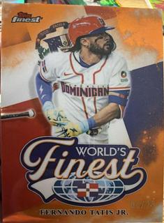 Fernando Tatis Jr.