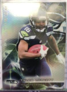 Tyler Lockett