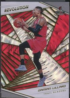 Damian Lillard