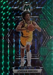 Jordan Nwora