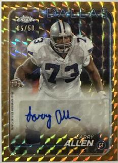 Larry Allen