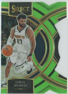 Jamal Murray