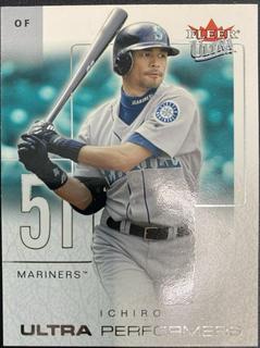 Ichiro