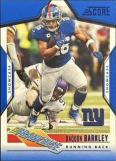 Saquon Barkley