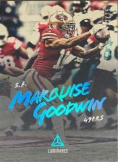 Marquise Goodwin