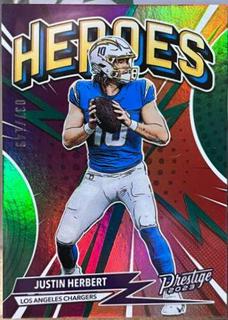 Justin Herbert