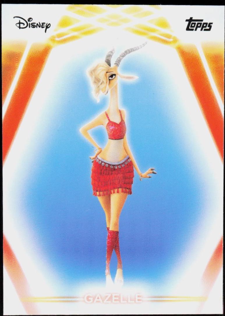 Gazelle