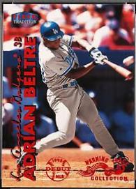 Adrian Beltre