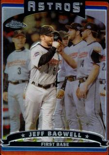 Jeff Bagwell