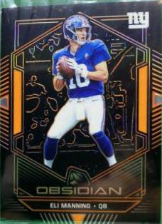 Eli Manning