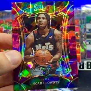 Noah Clowney