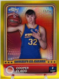 Cooper Flagg