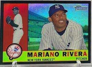 Mariano Rivera