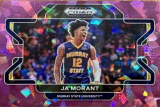 Ja Morant