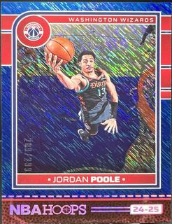 Jordan Poole