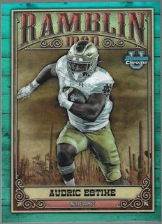Audric Estime