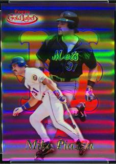 Mike Piazza