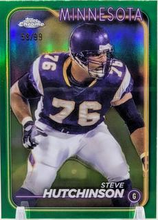Steve Hutchinson
