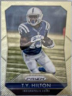 T.Y. Hilton