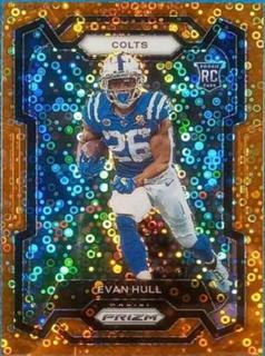 Evan Hull