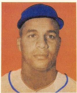Roy Campanella