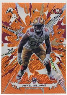 Mykel Williams