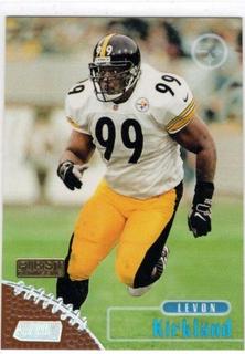 Levon Kirkland