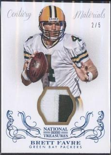 Brett Favre