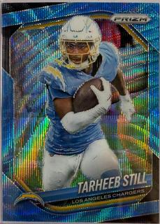 Tarheeb Still