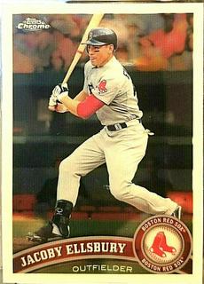 Jacoby Ellsbury