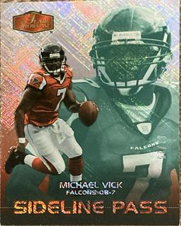 Michael Vick