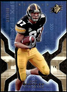 Scott Chandler