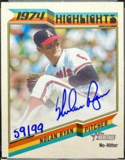 Nolan Ryan