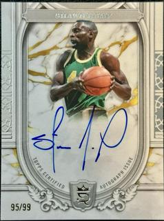 Shawn Kemp