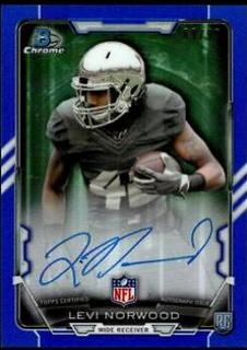 Levi Norwood