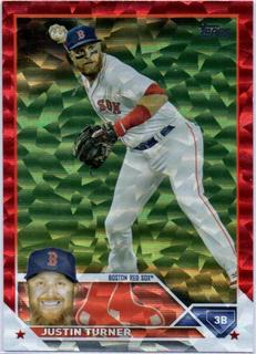 Justin Turner