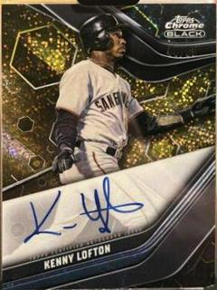 Kenny Lofton