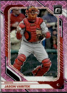 Jason Varitek