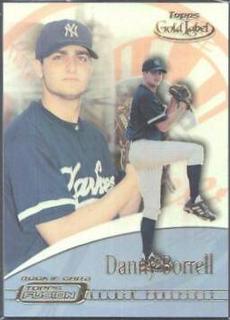 Danny Borrell