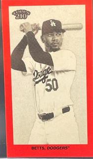 Mookie Betts