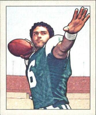 Mark Sanchez #50 Football Cards 2011 Topps 1950 Bowman