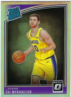 Svi Mykhailiuk