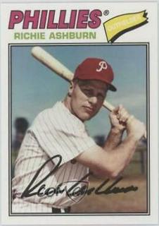 Richie Ashburn