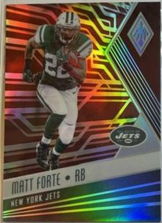 Matt Forte