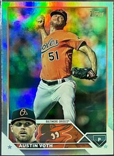 Austin Voth